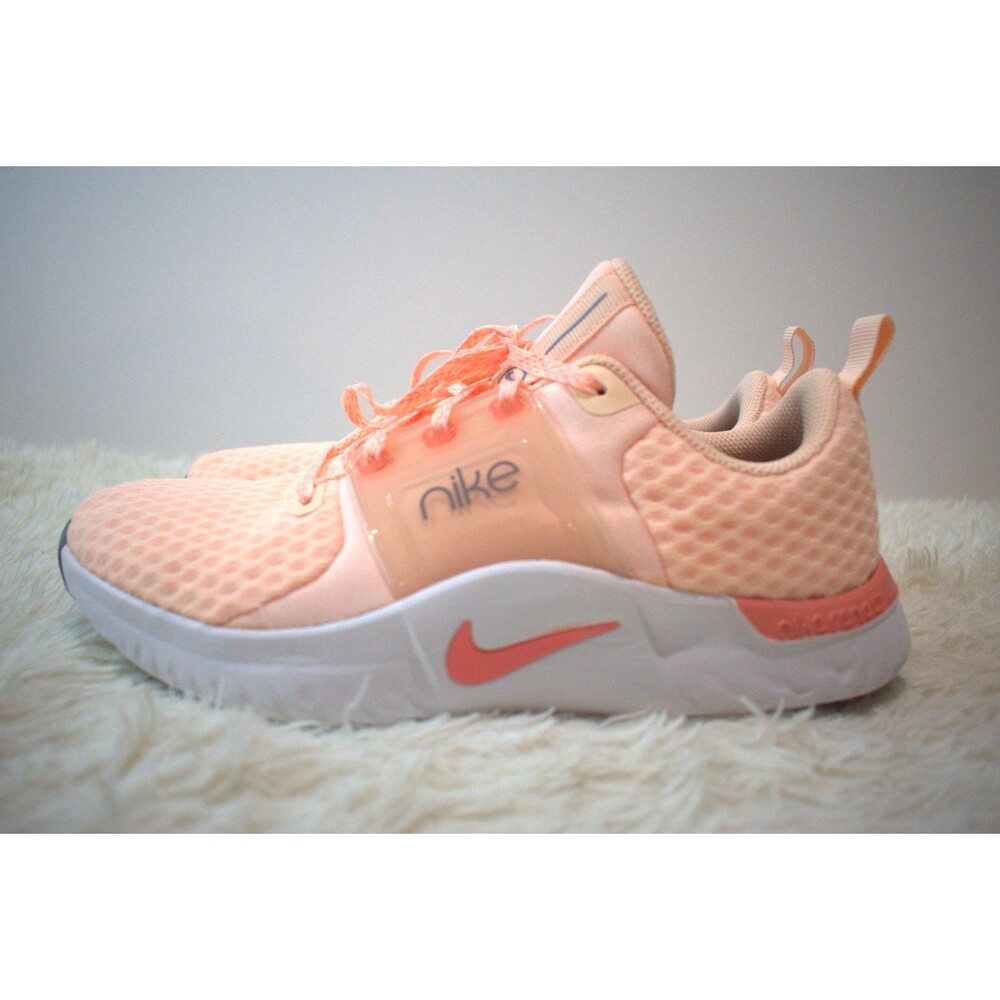 Nike Renew Training In-Season TR 10 (CK2576-800) Crimson Tint - Women's Sz 6.5